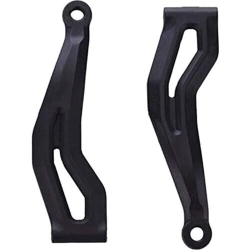 1 Pair of 15-SJ07 Car Upper Arm Car Parts for S911 S912 9115 9116 RC Car Upper Arm RC Car Spare Parts