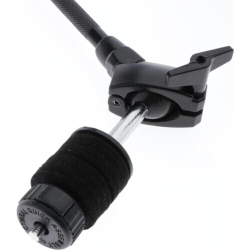 1x Drum Cymbals Racks Kit Music Accessory Kit Luthier Tools Metal 57cm