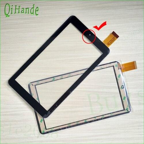 10pcs/lot New Touch Screen Digitizer For 7'' inch PB70A8872 Tablet Touch Panel Sensor Replacement for Onda V703 V701S