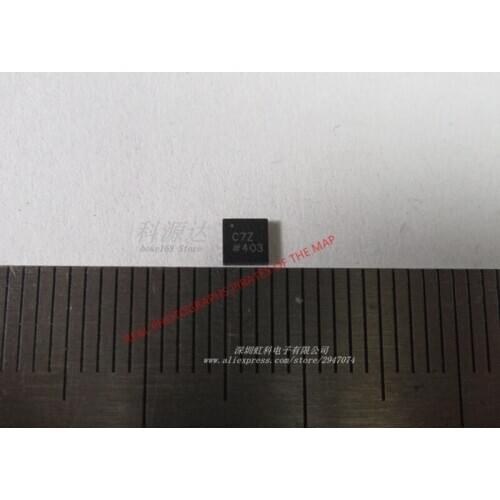 2pcs/lot AD7988-5BCPZ LFCSP10 AD7988 C7Z In Stock