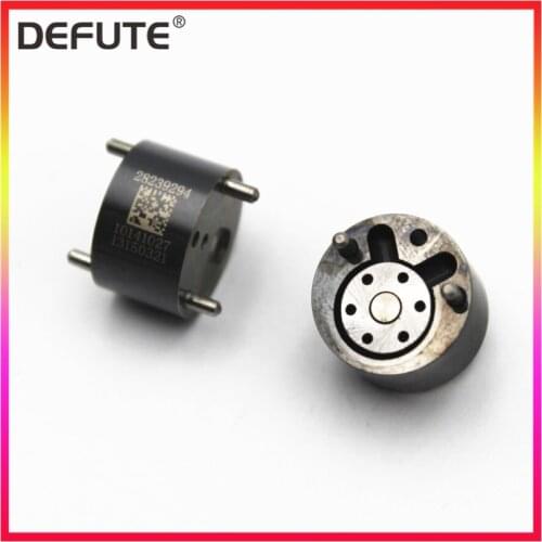 9308 621c 28440421 Diesel Black Common Rail Injector control Valve 28239294 9308Z618C 28538389 for Delphi Injector