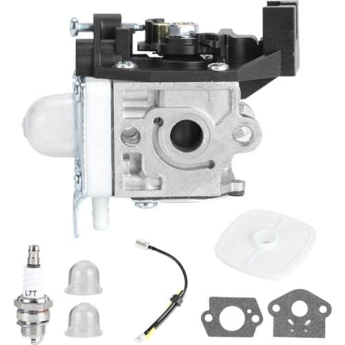 Aluminum Carburetor Replacement Trimmer Parts Fit For Echo GT225 225i 225L PAS225 PE225 SHC225 High Performance