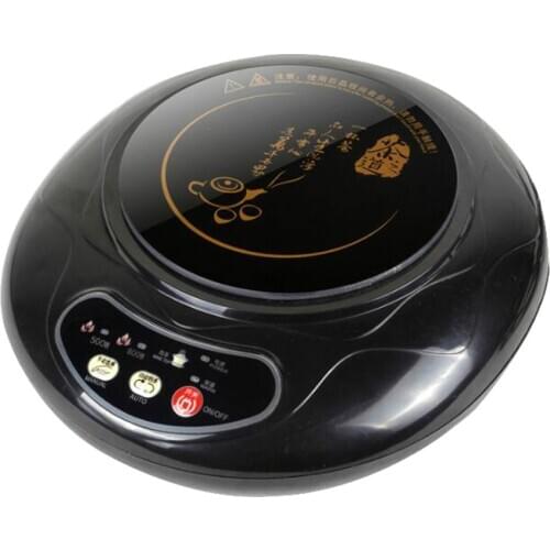 Household Mini Electric Induction Cooker Milk Water Heating Stove Teapot Boiler Noodle Cooking Plate Coffee Heater Furnace