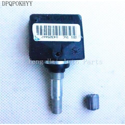 DPQPOKHYY For Buick tire pressure sensor,25731358