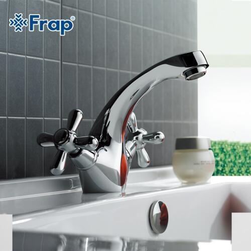 FRAP Washbasins