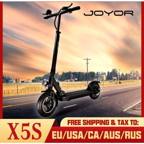 Электросамокаты JOYOR China At AliExpress