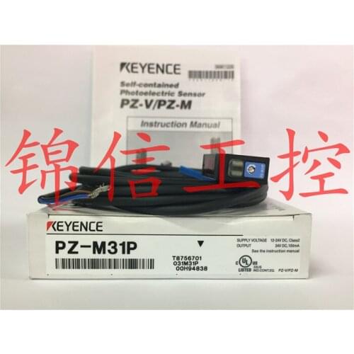 KEYENCE PZ-M31P 100%new and original