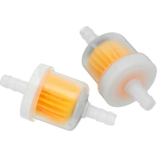 8PCS Fuel Filter Kit Car Accessories For Eberspacher Webasto Parking Heater