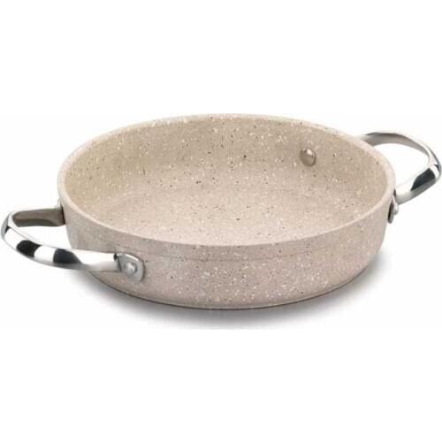 Korkmaz Granita 20 cm Omelette A1271