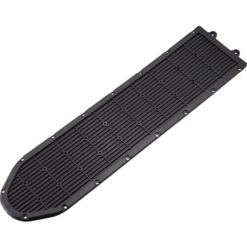 New Chassis Cover for NINEBOT MAX G30 Electric Scooter Skateboard Battery Protection Cover Spare Parts