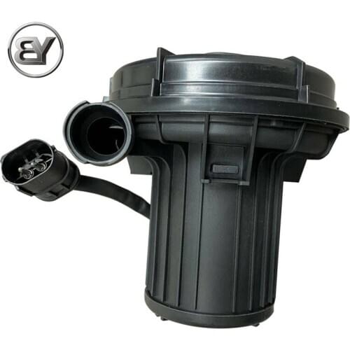 BTAP New Secondary Air Pump ForBMW E46 1998-2007 11727572581 11727571592 11727519310 11727519310 14206012 142 06012 158 142 06