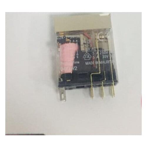 OMRON G2R-2-SND(S) -2-SN 1-SN -1-SND(S) AC220V