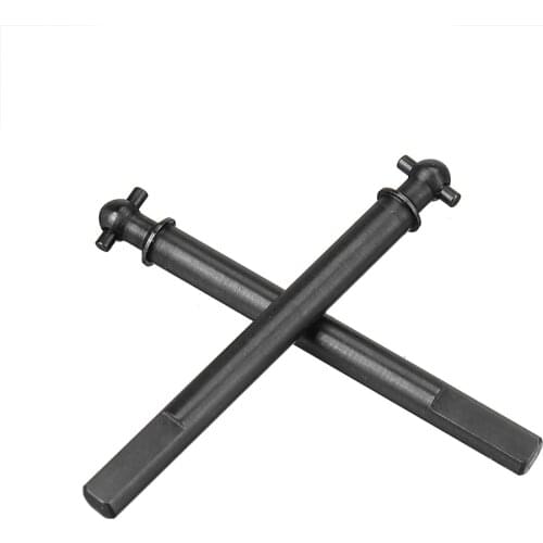 RGT 136161 Front Rear Drive Shaft for 1/16 RC Car Vehicle Parts R62095