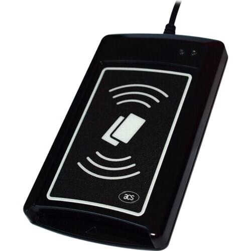 ACR1281U-C1 DualBoost Dual Interface Smart Card Reader