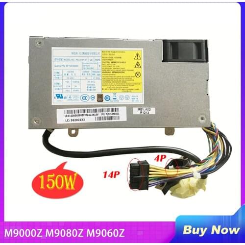 Power Supply For Lenovo PS-2151-01 54Y8861 PC9051 03T6440 89Y1686 150W Fully Tested