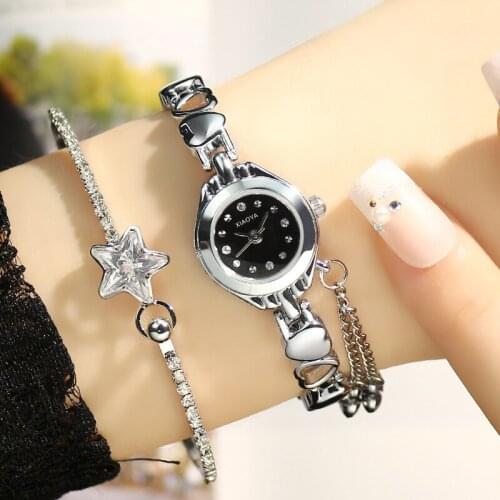 DOBROA Women's Bracelet Watches