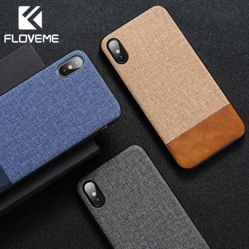 FLOVEME Huawei Honor 8X Phone Cases