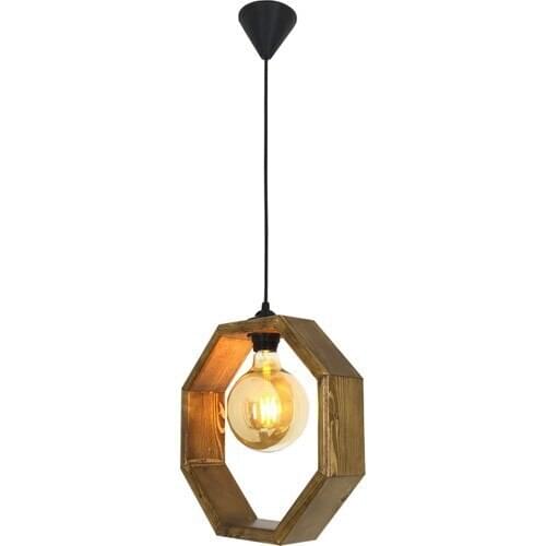 Hepsi Tasarım Belinay Tekli Sarkıt 2