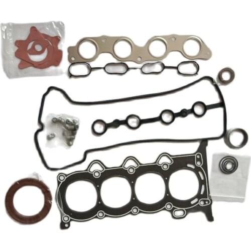 GW4G15 Engine Repair Kit Engine Overhaul Gasket Kit For Great Wall Florid