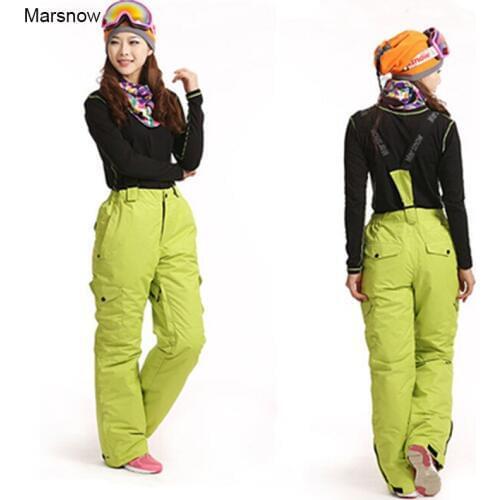 MARSNOW Travel Goods