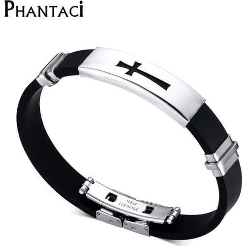 PHANTACI Pair Bracelets