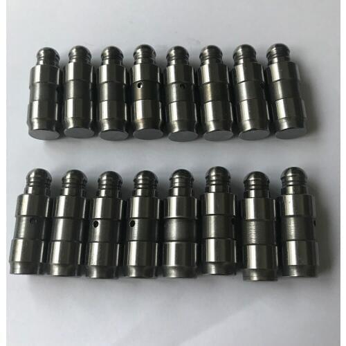 16pcs Hydraulic Valve Lifter For Audi A4 A6 A8 VW Passat 2.5 TDI