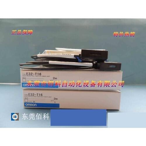 Special offer new original digital fiber E32-T16