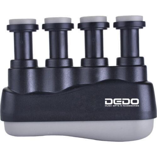 Hand Grip Finger Trainer Strengthener Adjustable Power Training Home Fitness Equipment Athlete Piano Guitar Finger Trainers