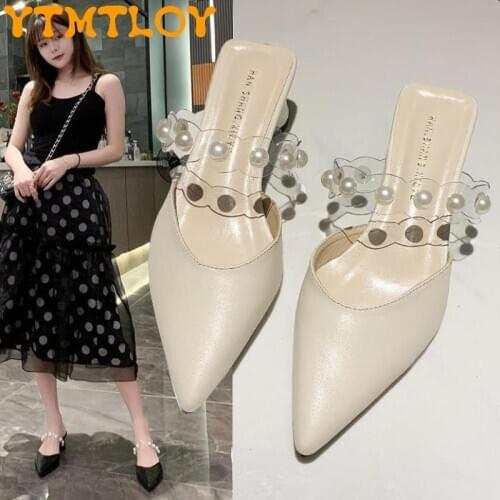 YTMTLOY Women's Slippers