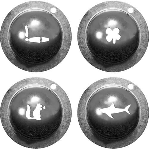 Golf Ball Liner Golf Ball Drawing Alignment Stencils Marking Marker Portable Durable Stainless steel DIY tools Various Styles