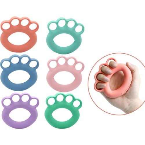 Non-slip hand expander release pressure finger grip multifunctional home gym fitness exercise portable fitness equipment