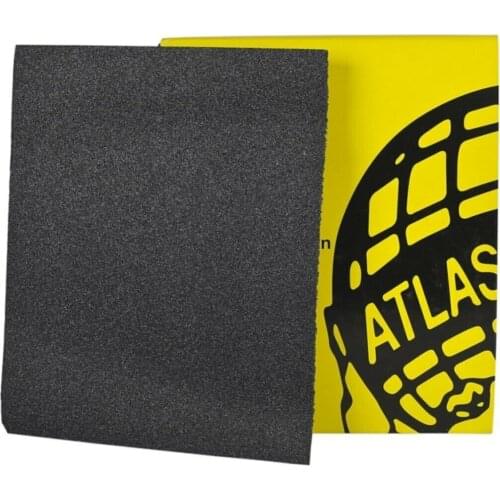 Atlas Zımpara Car Care Products