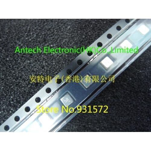 Free Shipping! 5PCS New Original TA0550A 0550A SAW Filter 1601MHz SMD 3.0*3.0mm