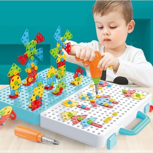 Завинчивающиеся конструкторы GSF China At AliExpress