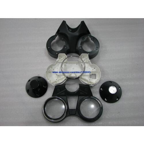 Motorcycle Speed Meter Shell Cover fit HONDA CB1300 CB 1300 2003 - 2010
