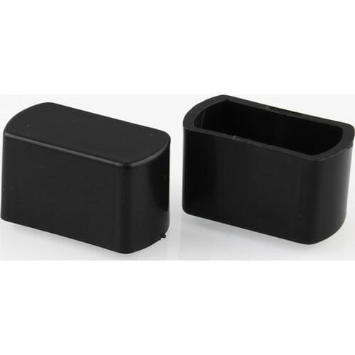 4 Pack Tailgate Hinge Bedside Insert Kit Fits For Dodge & Ford