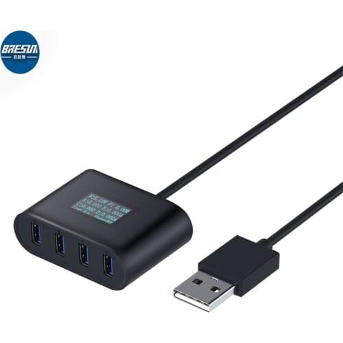 MA ANT SWR1529 Extended USB Interface 4SB Full Compatible Interface Current Detection Direct-Connected Flashing Machine