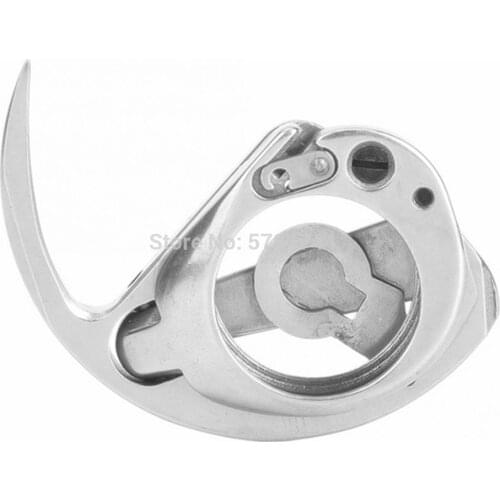 Shuttle Hook TF1 6028 for SEIKO TE TF series DURKOPP ADLER 48 SINGER 17 17U 18U SHANGGONG GA3-1