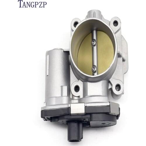 Brand New Electronic Throttle Body Assembly For Enclave Equinox Acadia Outlook 3.6L V6 12616995 12593591 12607330