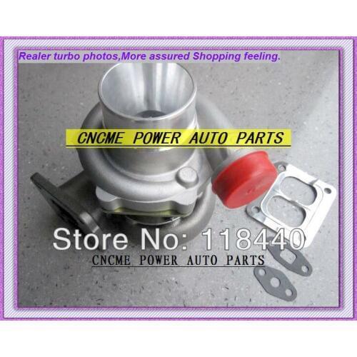 TURBO TA3401 466334-5008S 466334-0008 466334-0005 466334 RE26291 Turbocharger For JOHN DEERE Tractor 6359 6414T 5.9/6.8L gaskets