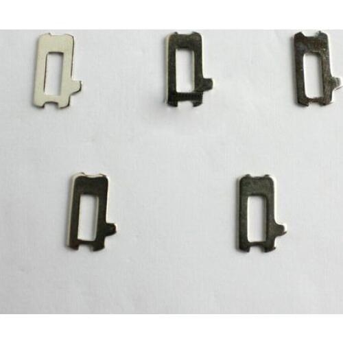 MAZ24 Car Lock Reed For Mazda Lock Plate For Mazda Car Door Lock Repair Kit,Auto key Repair Accessories