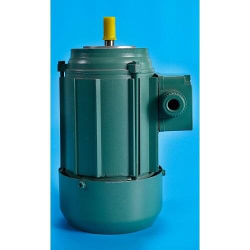 1 PC New Of High Quality Milling Machine Accessories Milling X6325 Knife Motor YO5634 250W Feed Box Motor Rated Power 250W