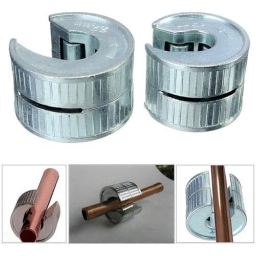 1PC Heavy Duty Round Tube Cutter 15mm/22mm/28mm Pipe Cutter Self Locking For Copper Tube Aluminium PVC Plastic Pipe Tube Tools