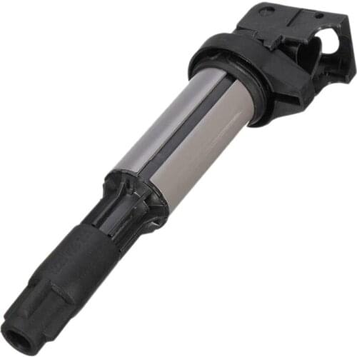 12131712219 Ignition Coils Plug for Mini Cooper BMW E39 E46 E53 E83