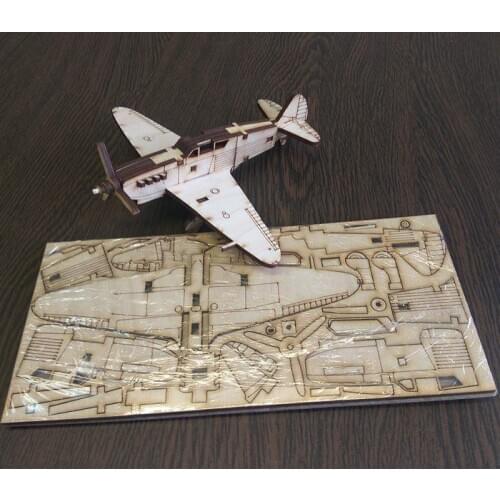 Блочные конструкторы 3DLV.RU (Дерево) China At AliExpress