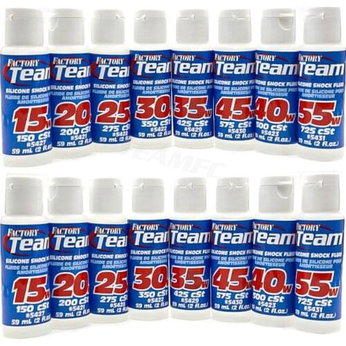 60ML RC Shock Absorbers Oil Differential Mechanism Oil For RC Crawler Car Drifting Car RC Monster Truck Short-Course Truck