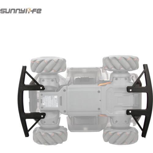 Anti-collision Protector Guard Bumpers for RoboMaster S1 Anti-collision Accessories
