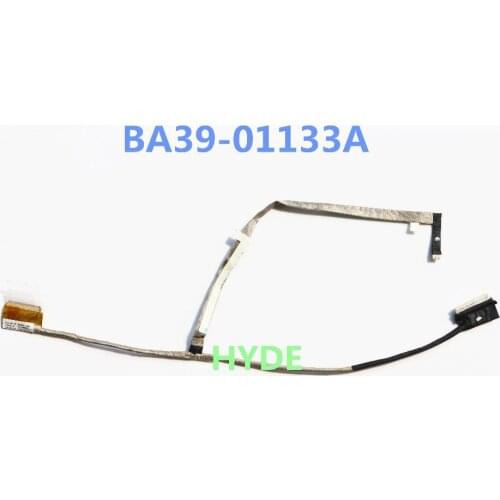 BA39-01133A LVDS CABLE FOR SAMSUNG NP305V4A NP305V5A NP305U1A NP300 LCD LVDS CABLE