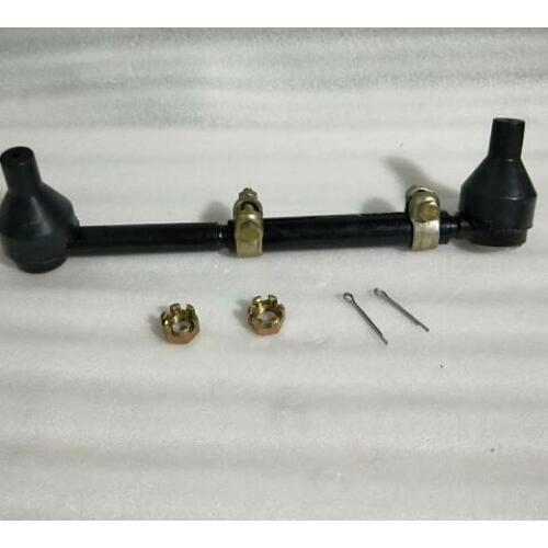 WEILL 3400430-D01 Side bar, horizontal bar for great wall deer wingle