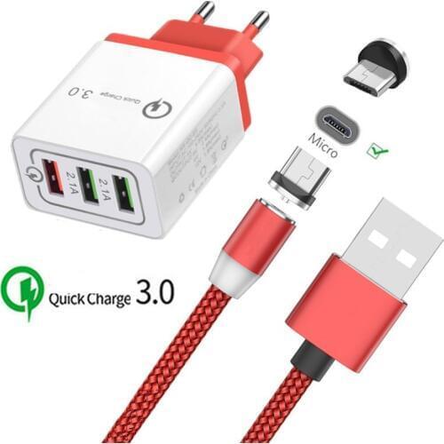 Danebac Fast Chargers